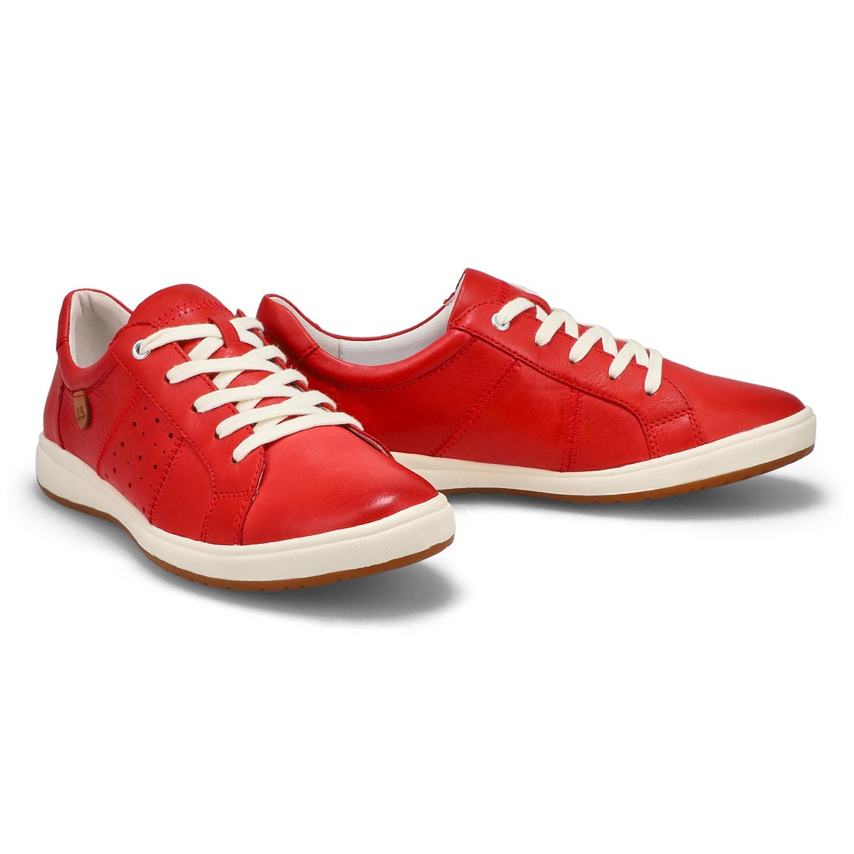 genara lace up sneaker