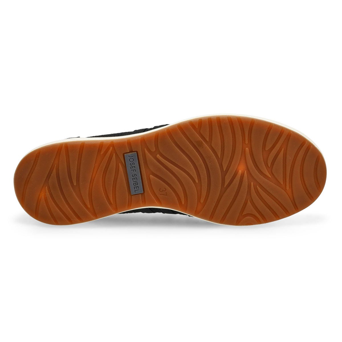 Josef Seibel Women's Caren 67 Casual Shoe - B | SoftMoc.com