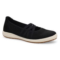 Women's Caren 67 Casual Shoe - Black