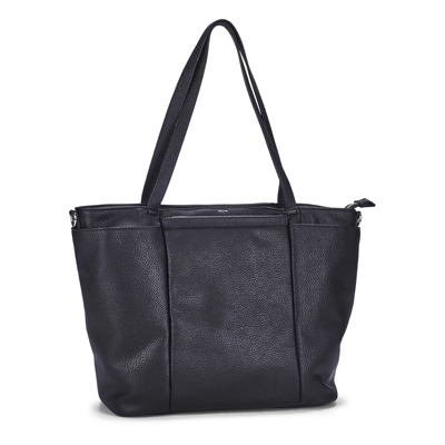 Lds Every Tote Bag - Black