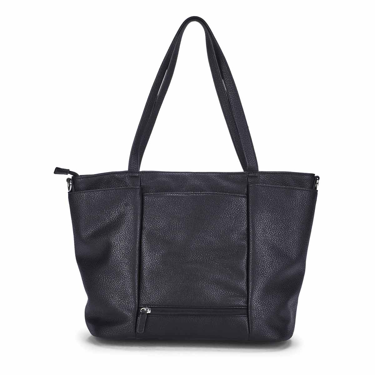 Co-Lab Women's 6813R Every Tote Bag - Black | SoftMoc.com