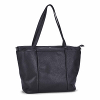 Women's 6813R Every Tote Bag - Black