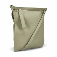 Women's 6817 OMG Grayson Crossbody Bag - Aloe