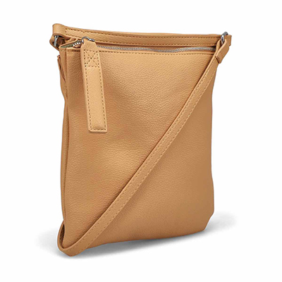 Lds OMG Grayson Crossbody Bag - Beach