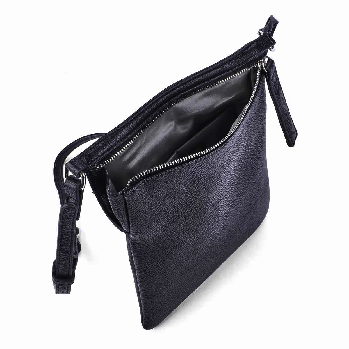 Women's OMG Grayson Crossbody Bag - Black