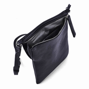Women's OMG Grayson Crossbody Bag - Black