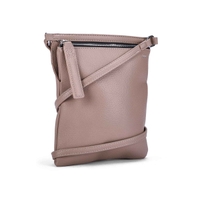 Women's OMG Grayson Crossbody Bag - Mink