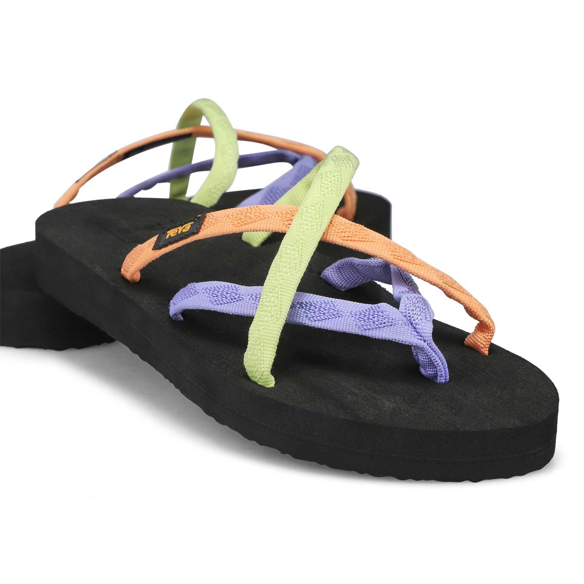 Teva Women's Olowahu Casual Sandal - Wind Mul | SoftMoc.com