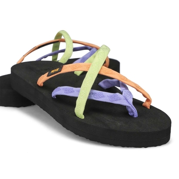Women's Olowahu Casual Sandal - Wind Multi