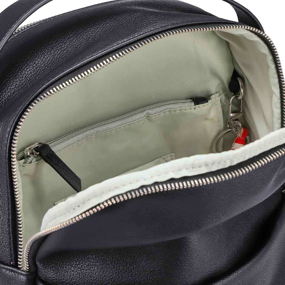 Women's First Dibs Tina Backpack - Black