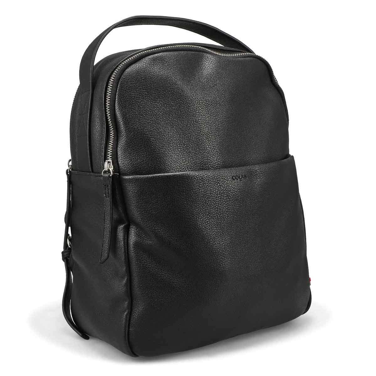 Women's First Dibs Tina Backpack - Black