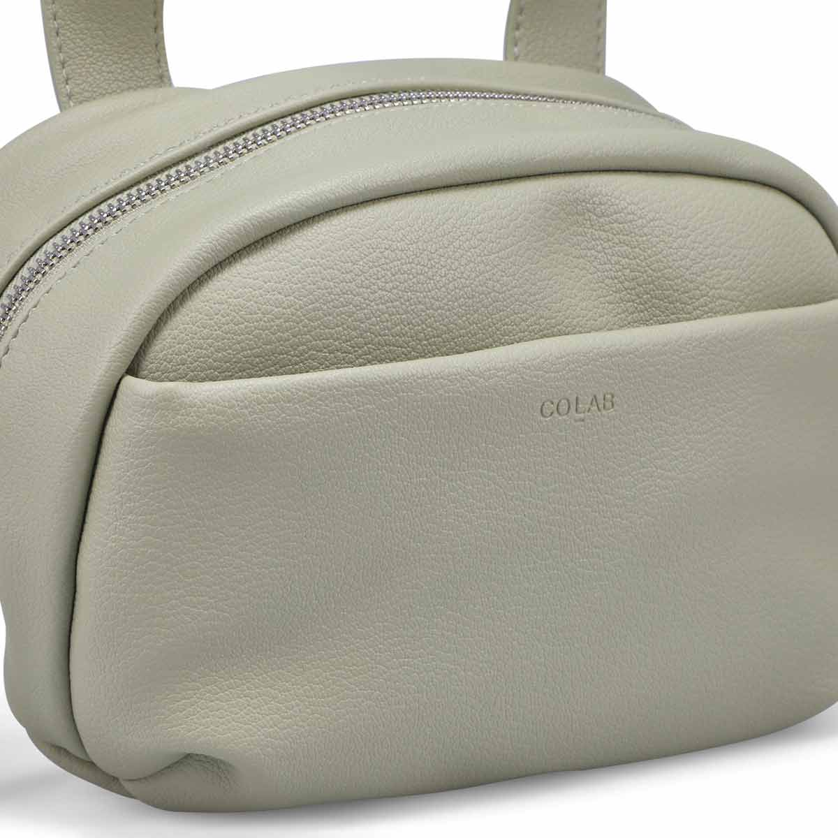 Women's First Dibs Eleni Crossbody Bag - Aloe