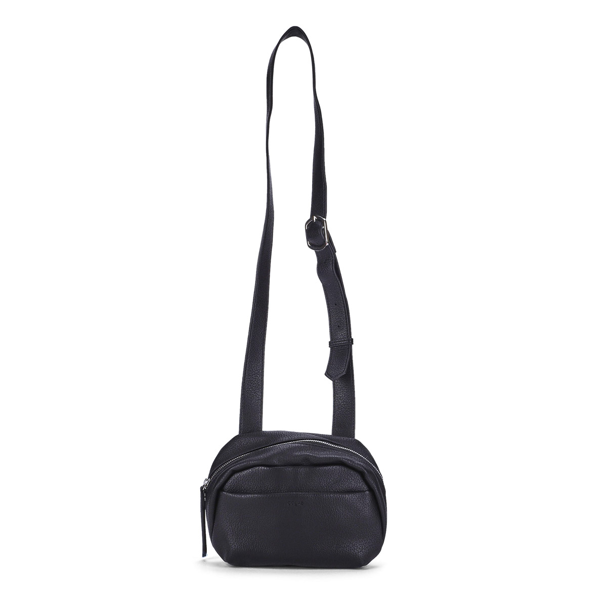 Women's First Dibs Eleni Crossbody Bag- Black