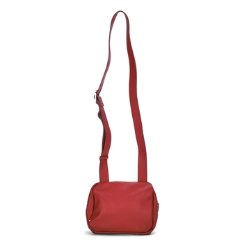 Women's First Dibs Crossbody Bag - Rose