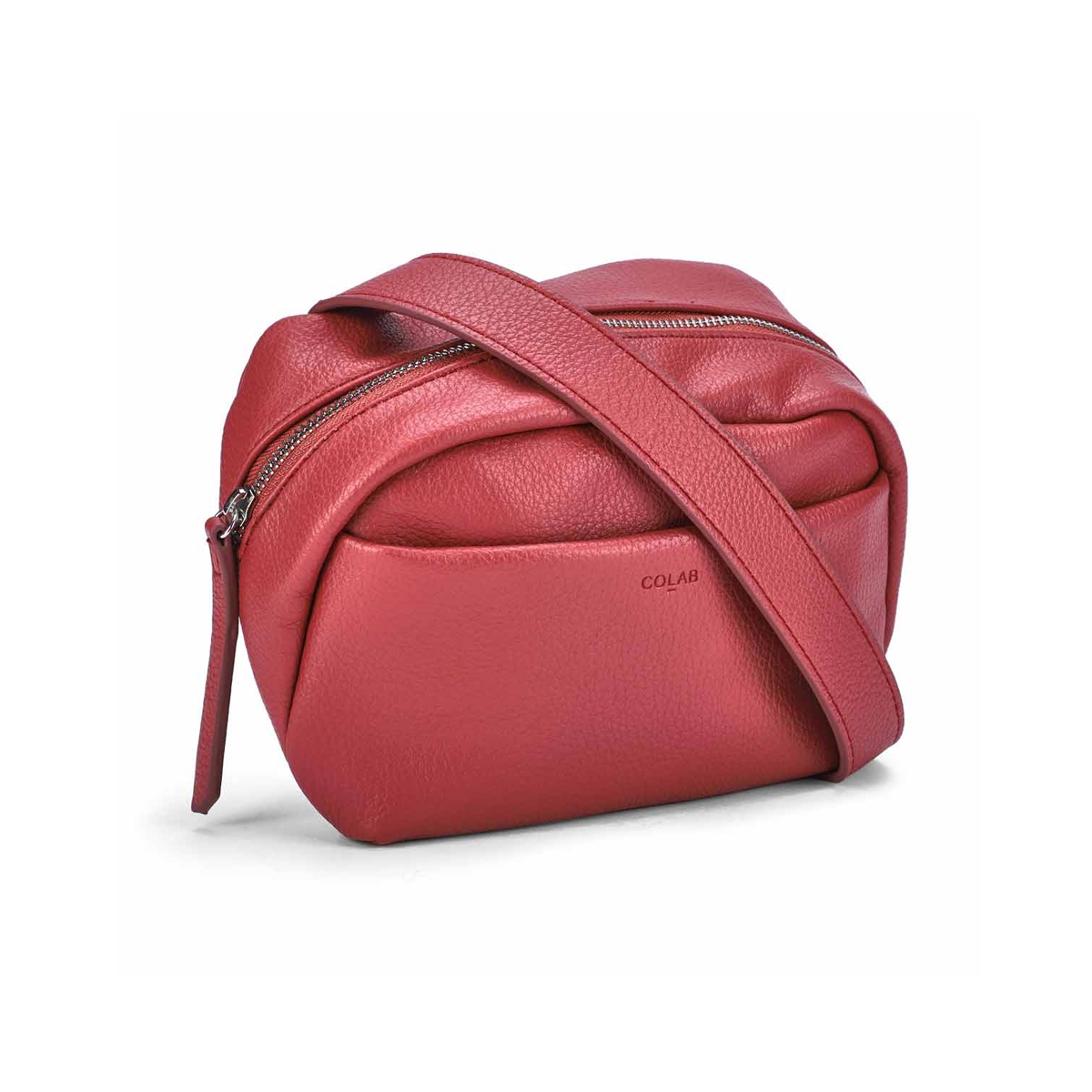 Women's First Dibs Crossbody Bag - Rose