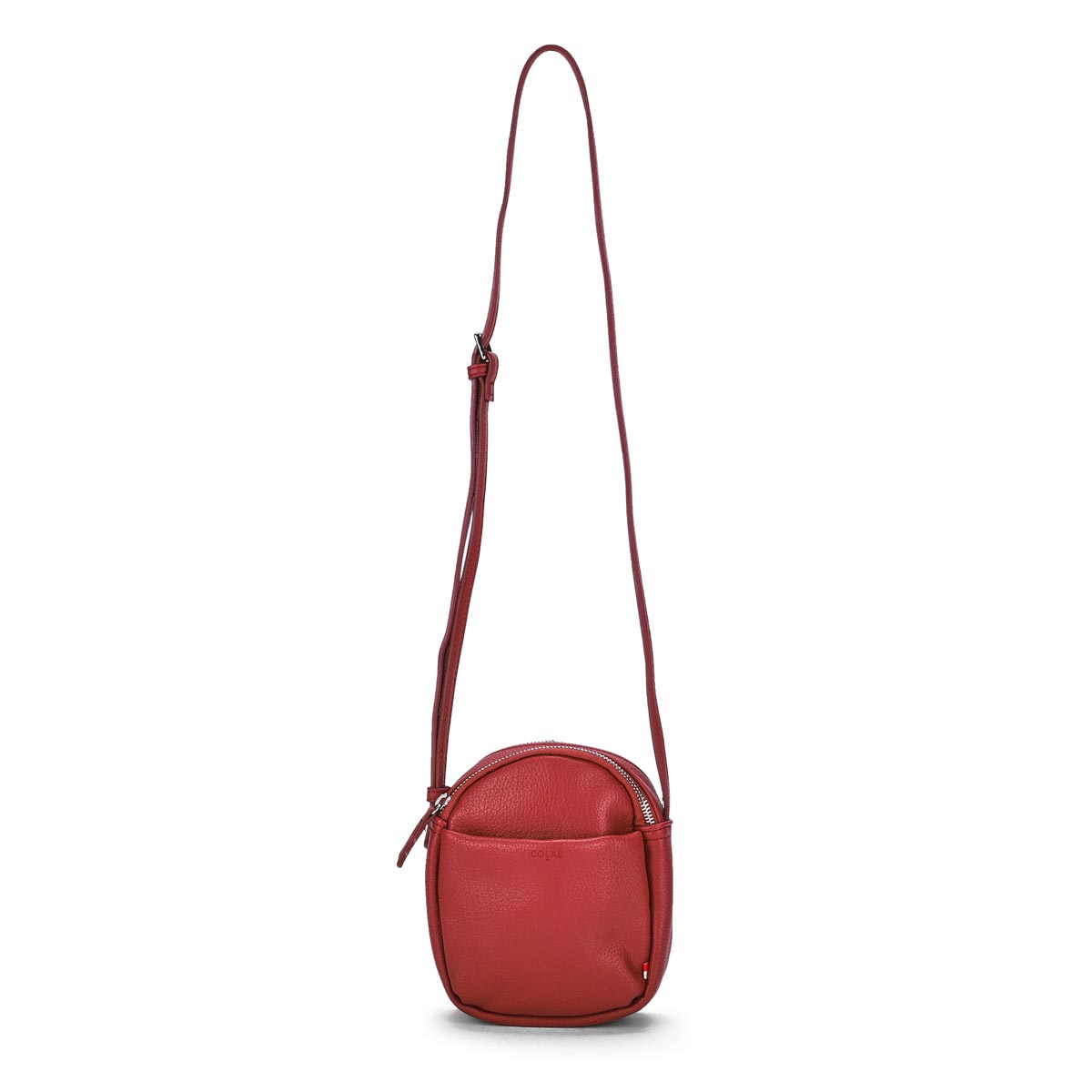 Women's First Dibs Tech Crossbody Bag - Rose