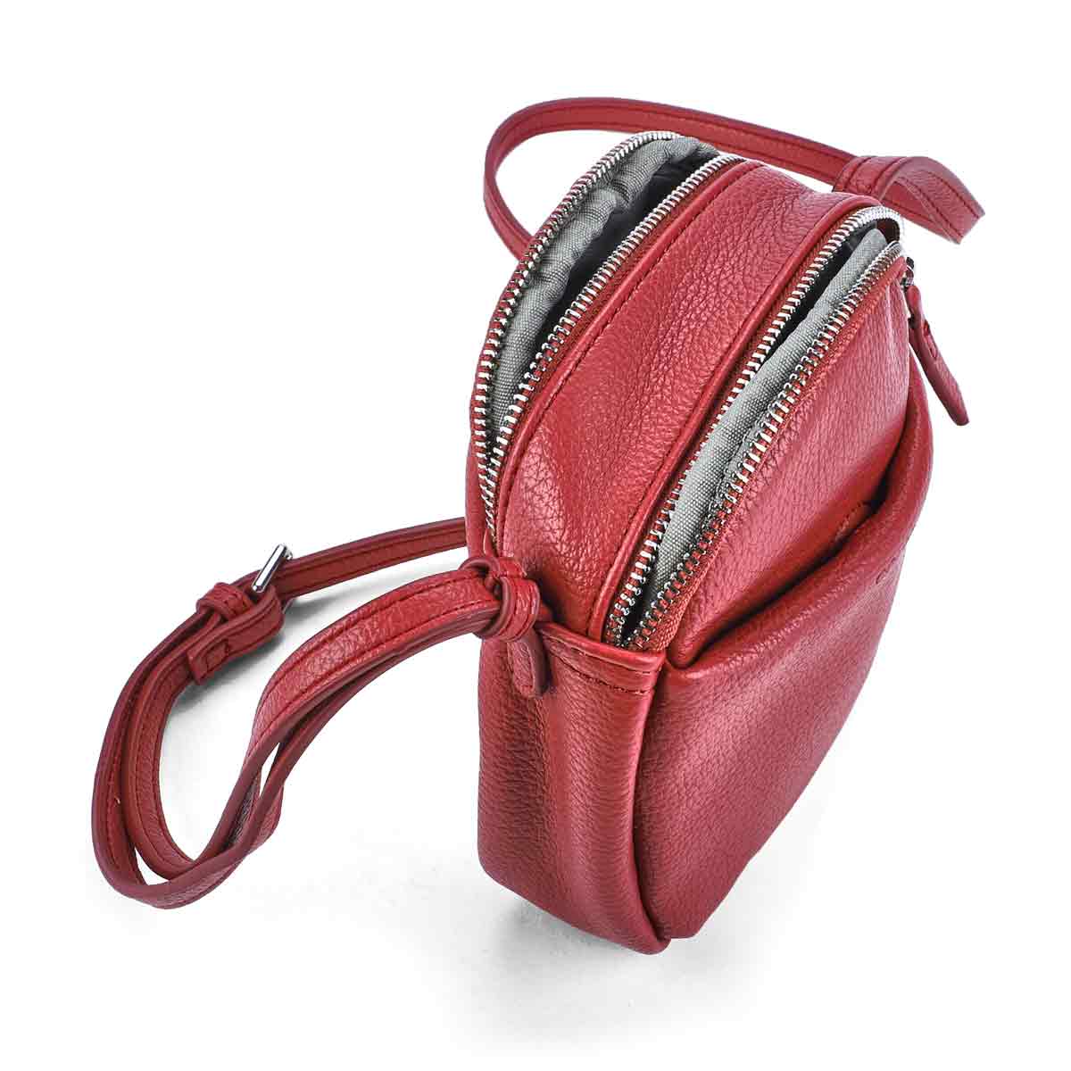 Women's First Dibs Tech Crossbody Bag - Rose