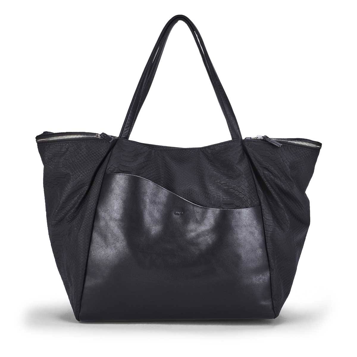 Fourre-tout WAVE TOTE, noir, femmes