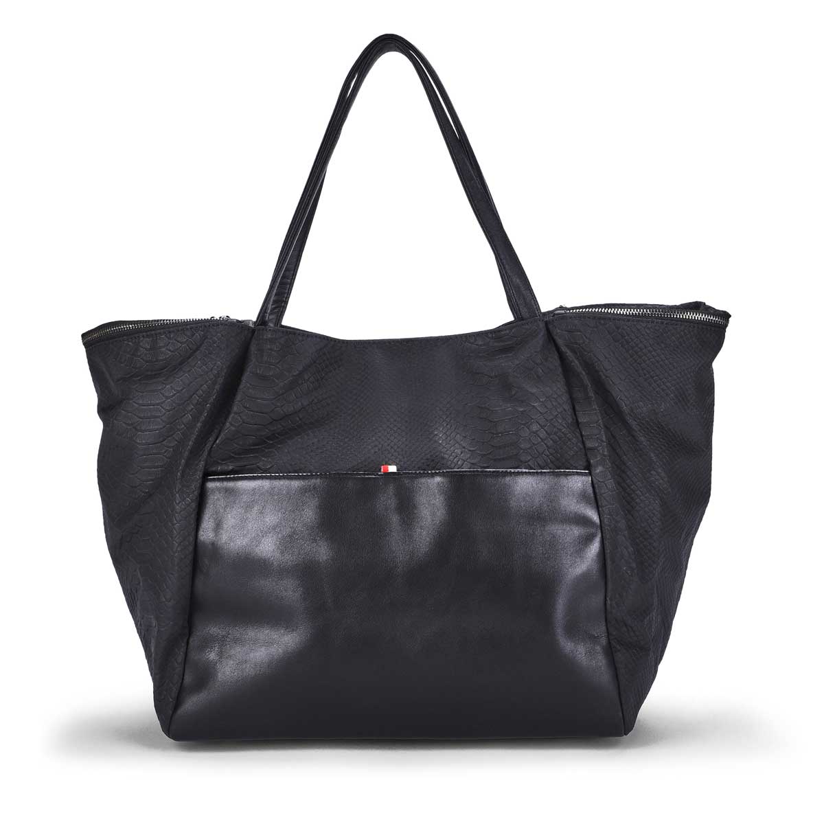 Fourre-tout WAVE TOTE, noir, femmes