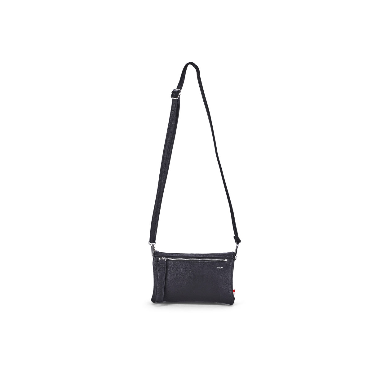 Women's OMG Parker Organizer Bag - Black