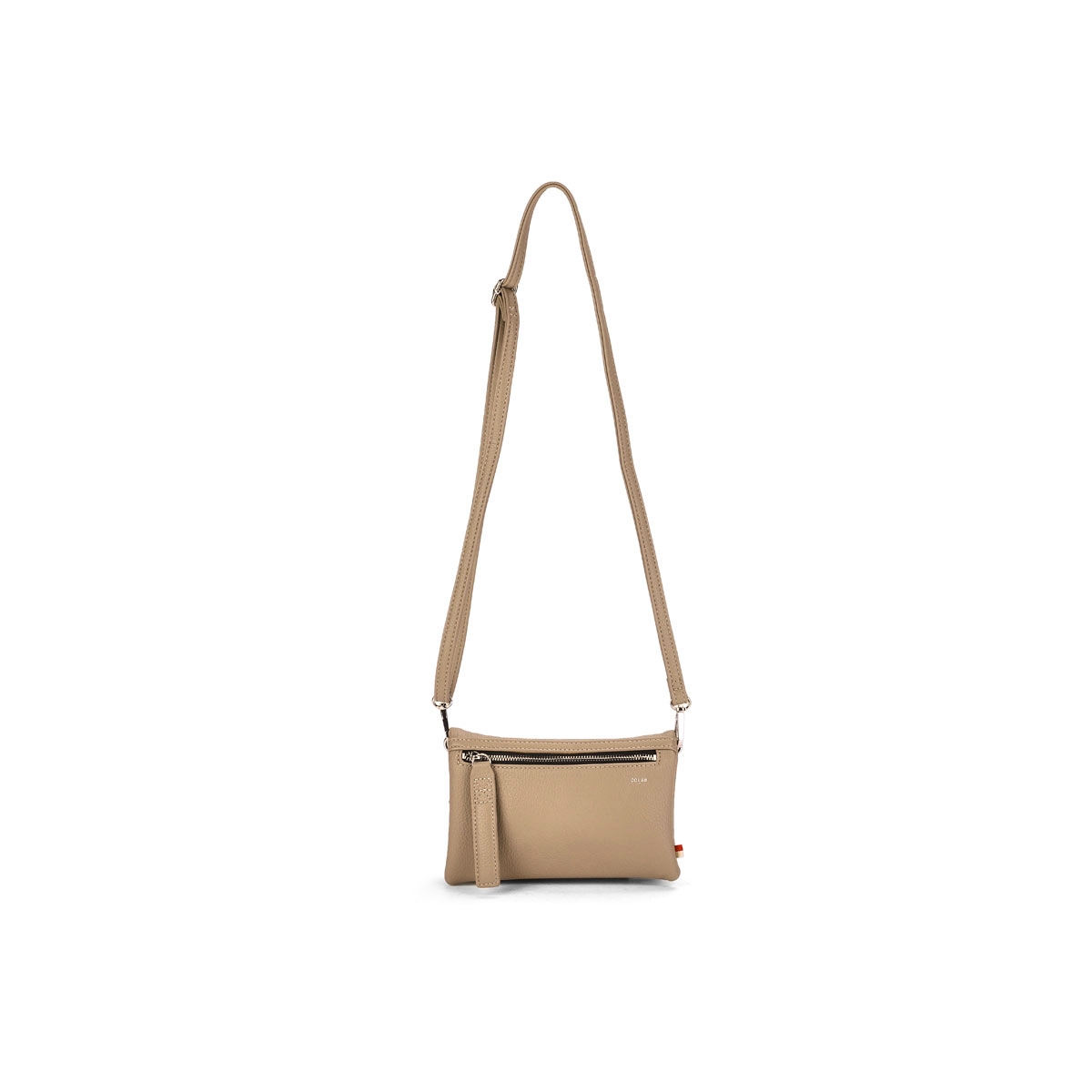 Sac organisateur OMG PARKER, vison, femmes