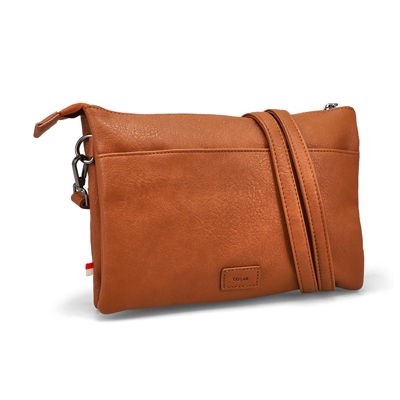 Lds Gambit Sarah Crossbody Bag- Cgnc