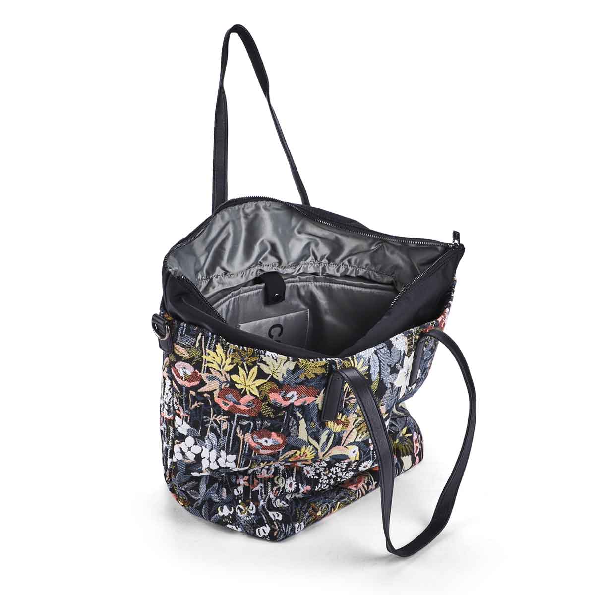 Women's Reverie Tote Bag - Dark Tapestry