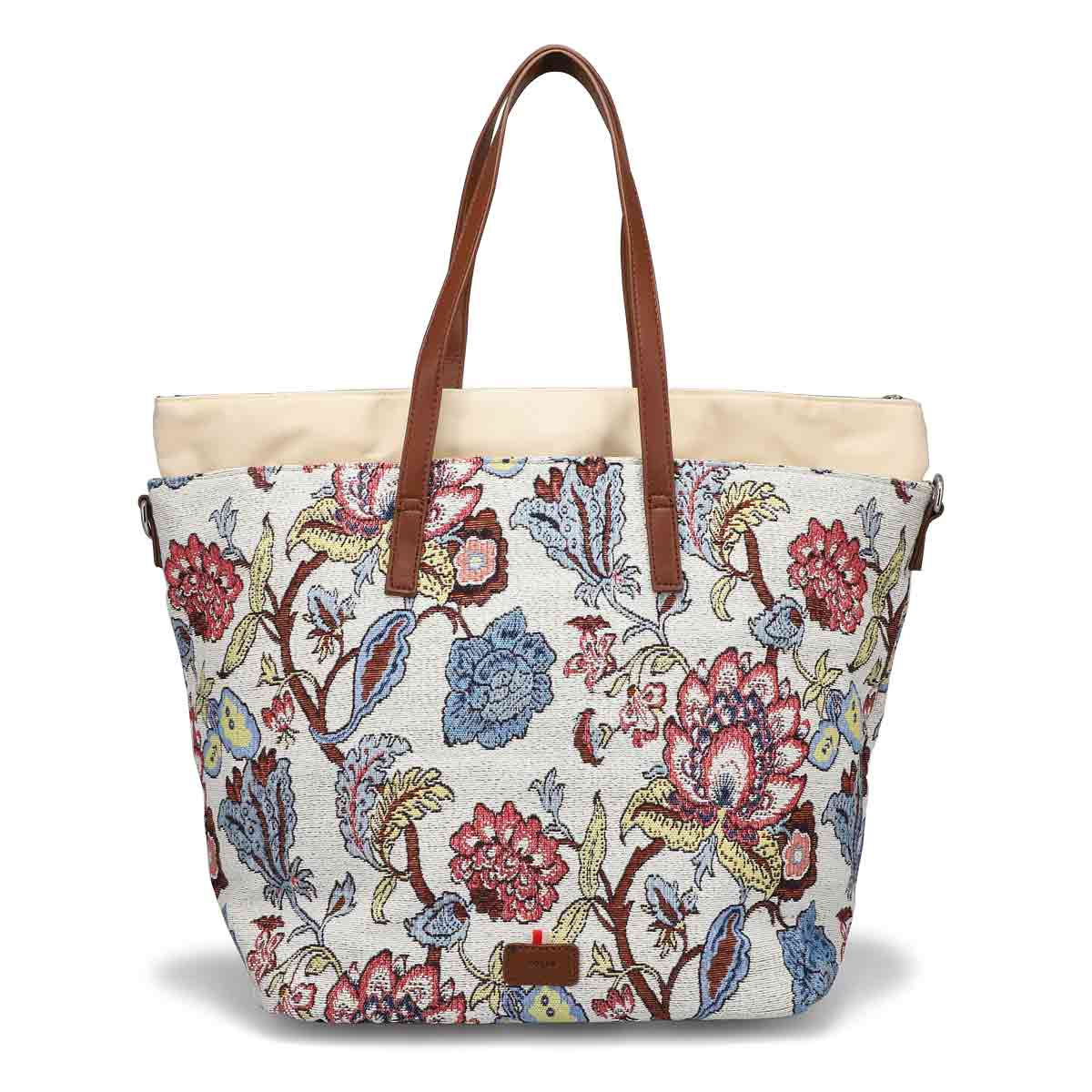 Women's 6879 Reverie Tote Bag - Light Tapestry