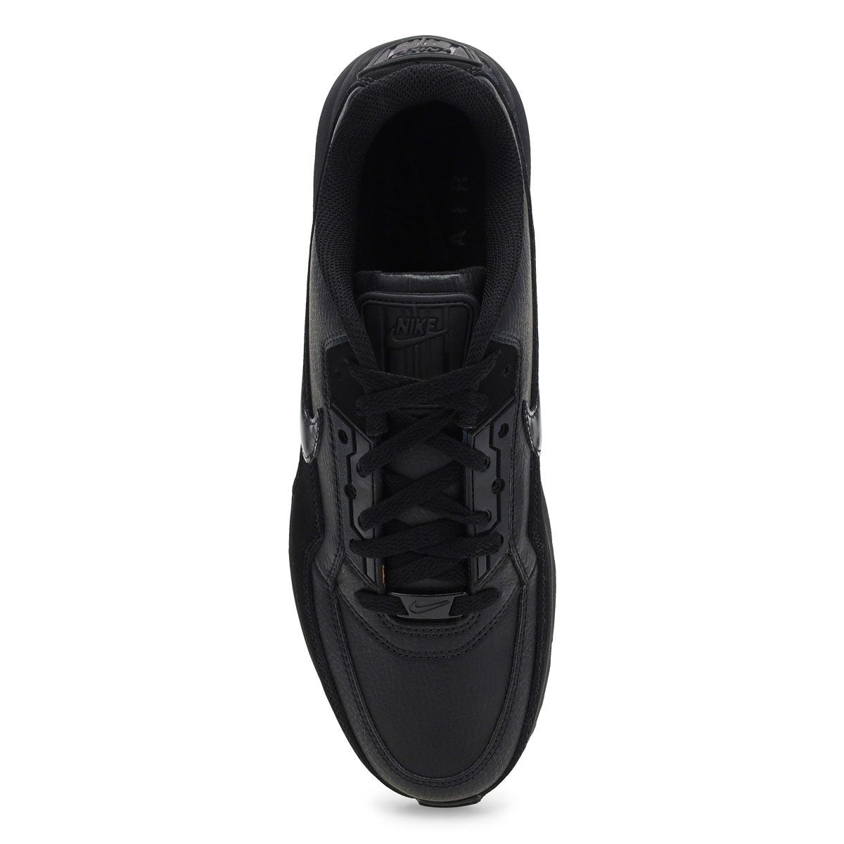 Men's Air Max Ltd 3 Lace Up Sneaker - Black/Black/