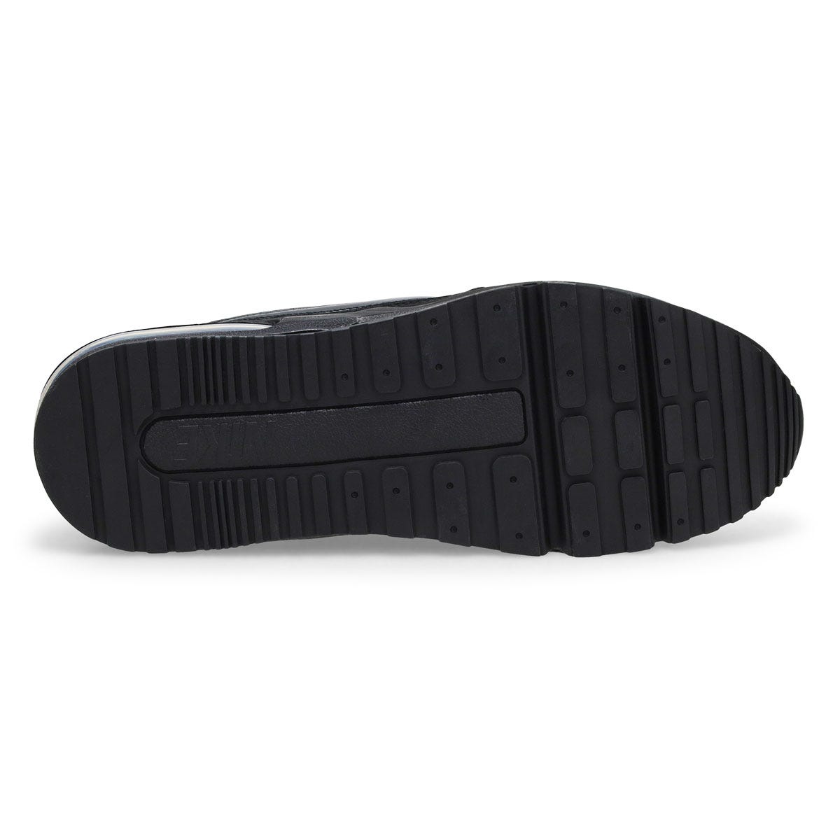 Men's Air Max Ltd 3 Lace Up Sneaker - Black/Black/