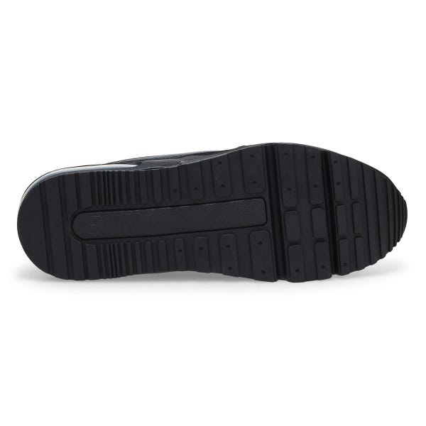 Men's Air Max Ltd 3 Lace Up Sneaker - Black/Black/Black