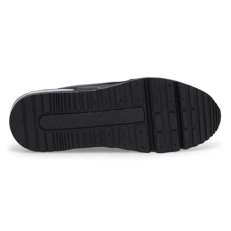 Men's Air Max Ltd 3 Lace Up Sneaker - Black/Black/Black