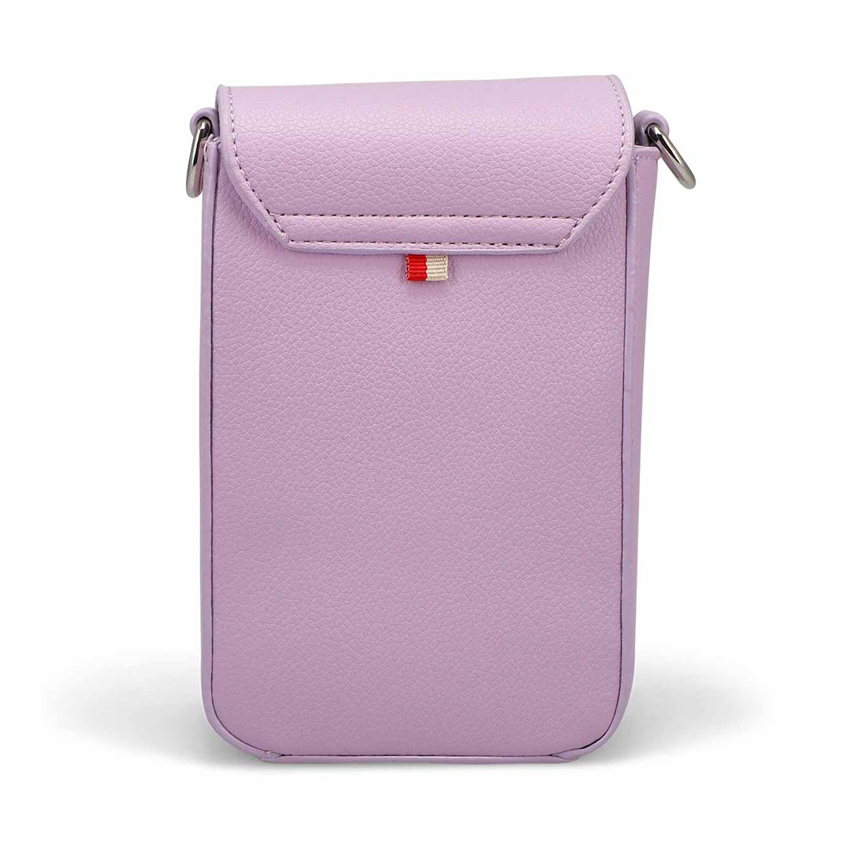 Women's Louve Amber Crossbody Bag - Lilac