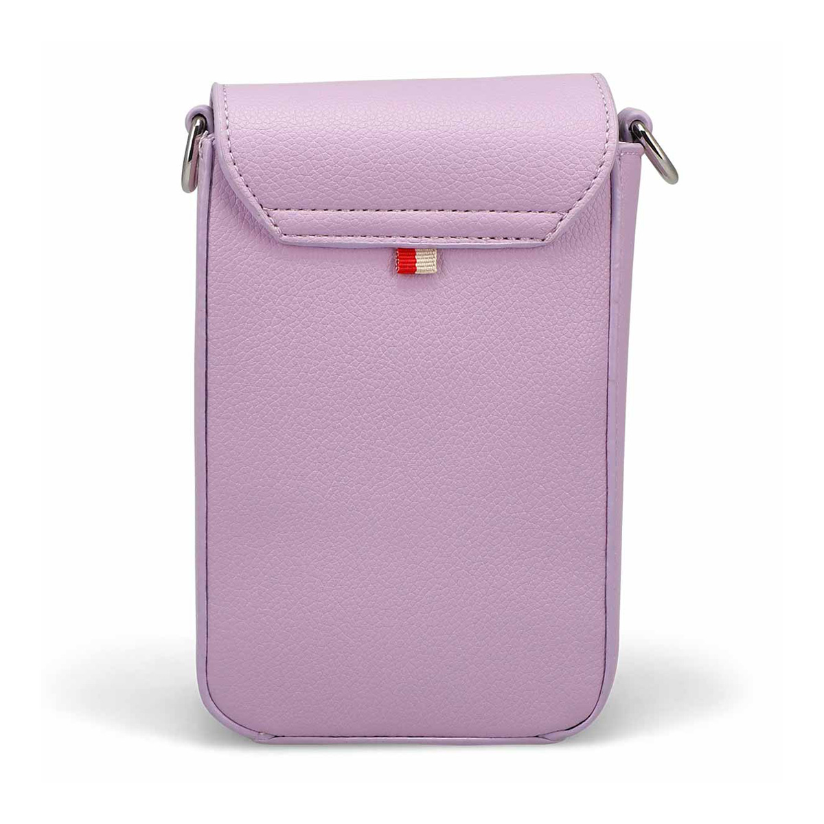 Sac à bandoulière LOUVE AMBER, lilas, femmes