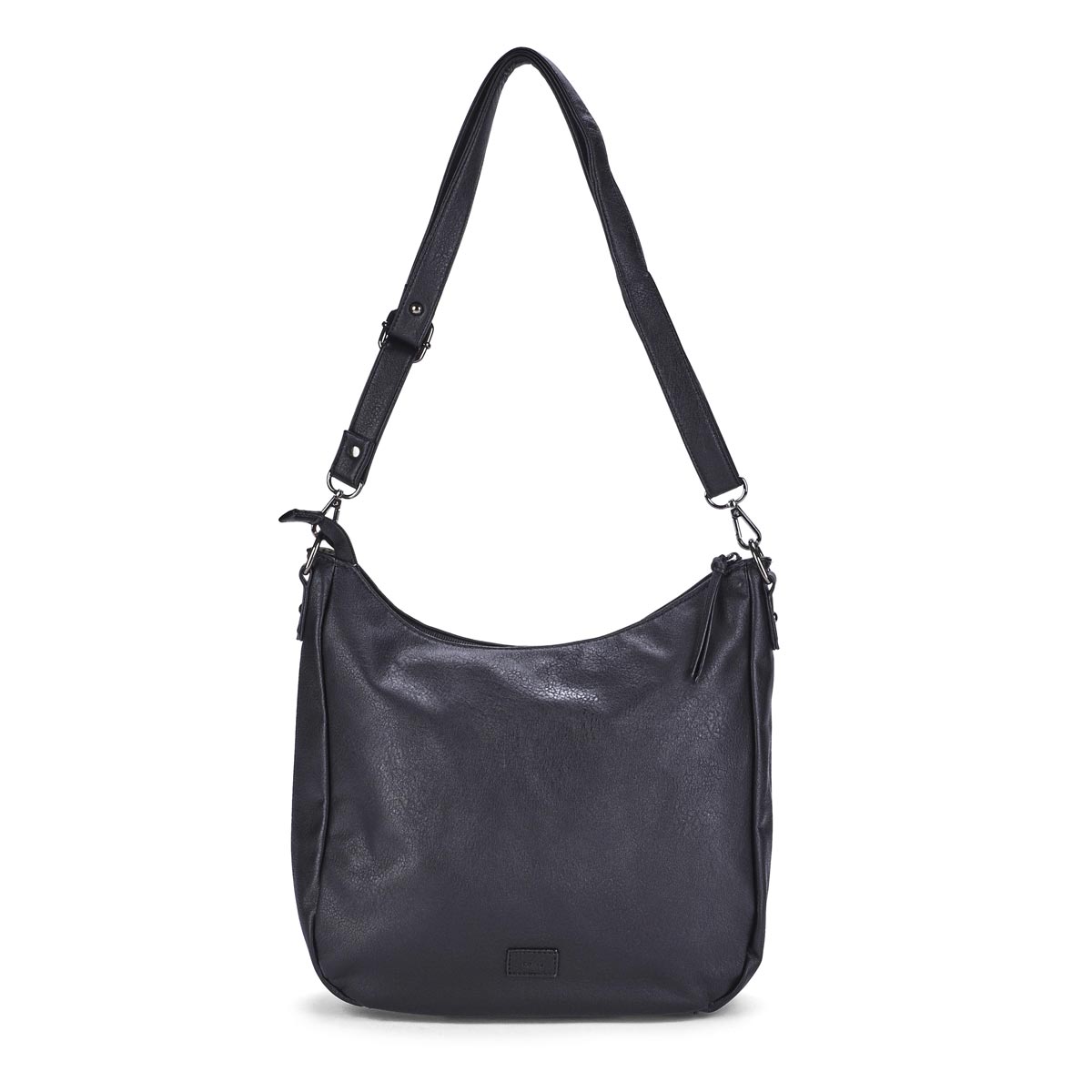 Sac besace GAMBIT MEGAN, noir, femmes