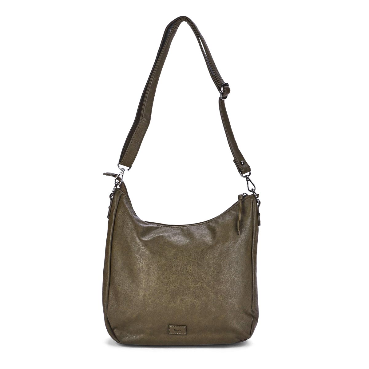 Women's Gambit Medium Hobo Bag - Khaki