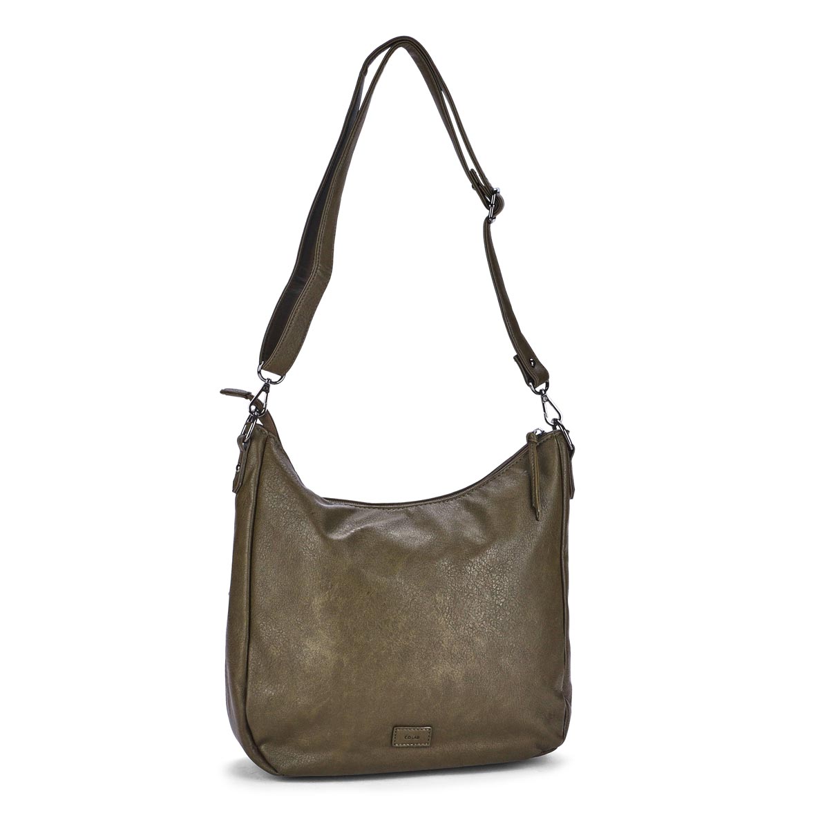 Women's Gambit Medium Hobo Bag - Khaki