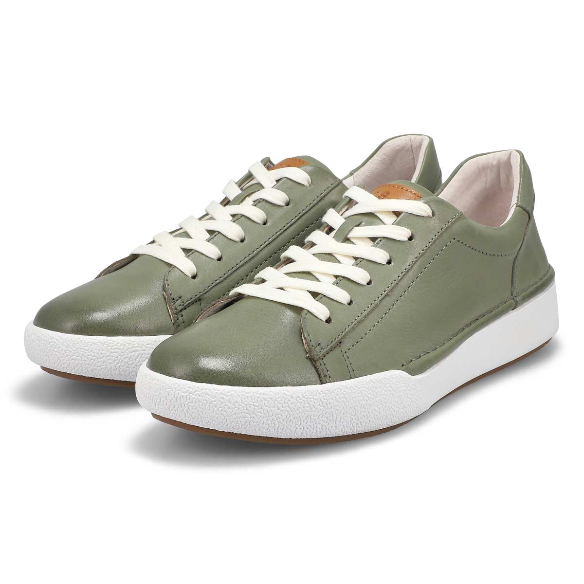 Josef seibel on sale green shoes