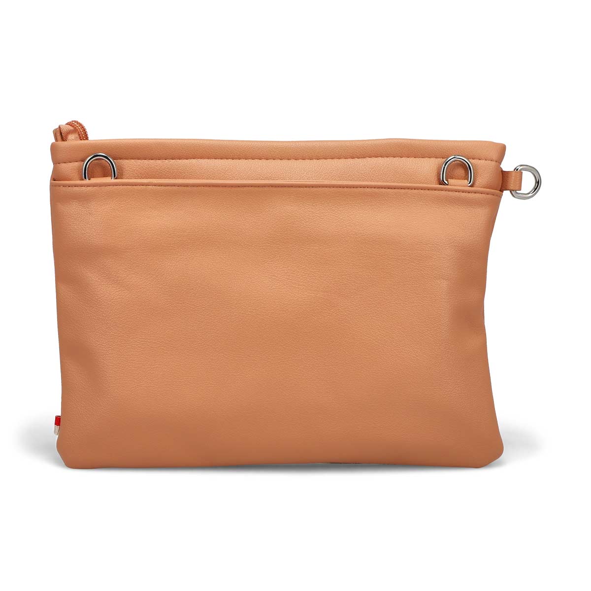 Women's 7004 Boca Clutch Crossbody Bag - Clay