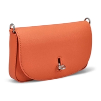 Women's 7006 Maca Flap Shoulder Bag - Sunrise