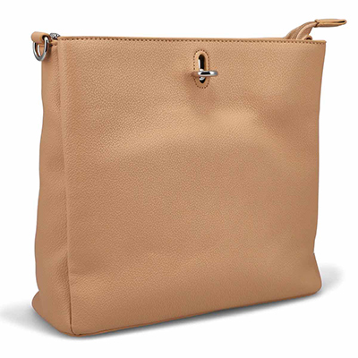 Lds Milli Shoulder Bag - Beach