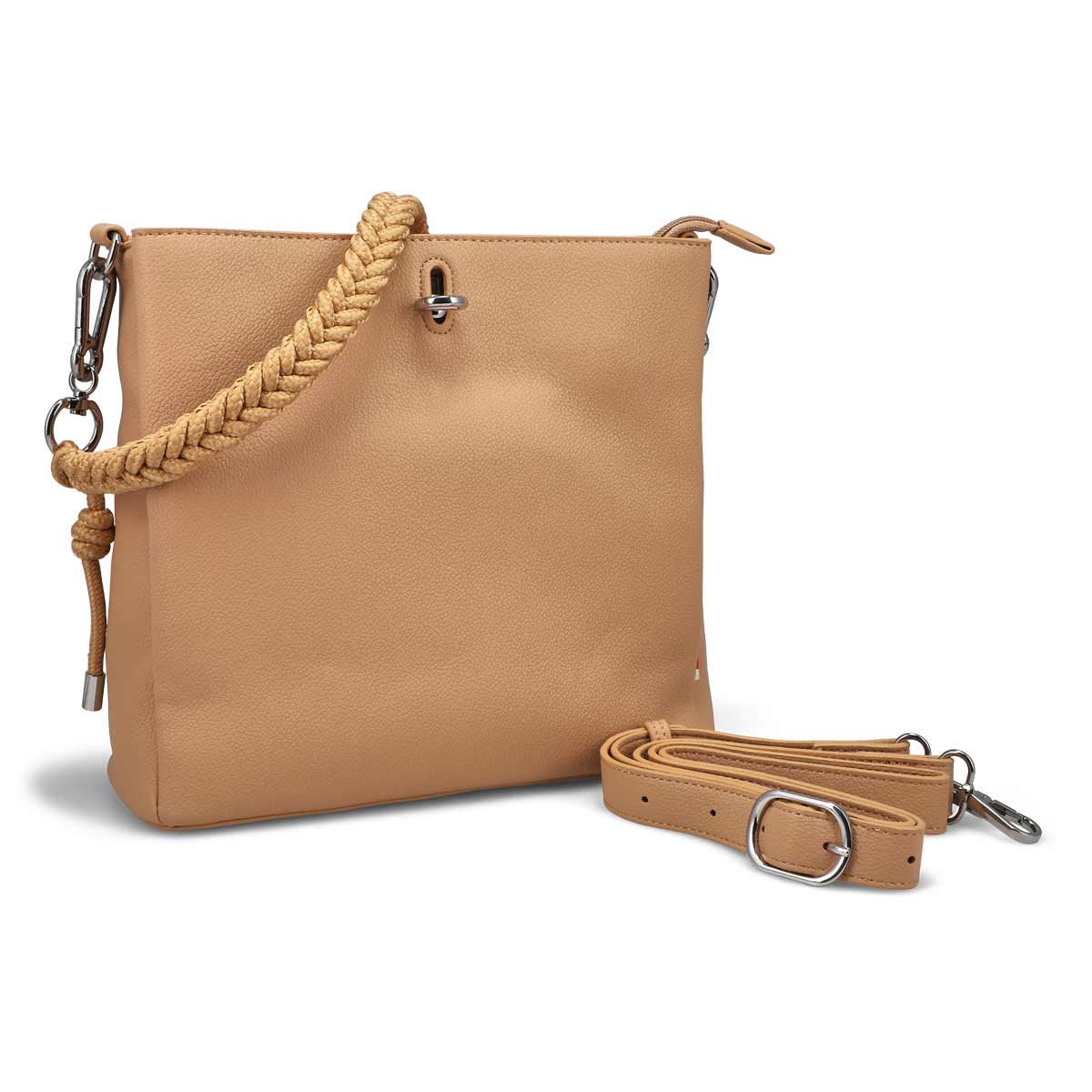 Women's Milli Shoulder Bag - Beach