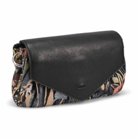 Women's 7016 Flora Nancy Organizer - Dark Tapestry