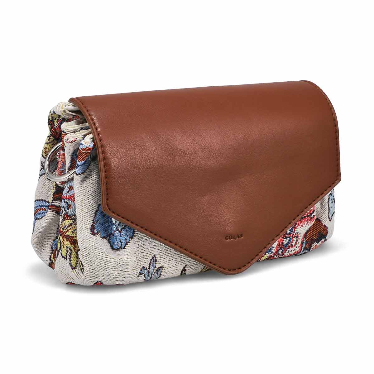 Women's 7016 Flora Nancy Organizer- Light Tapestry