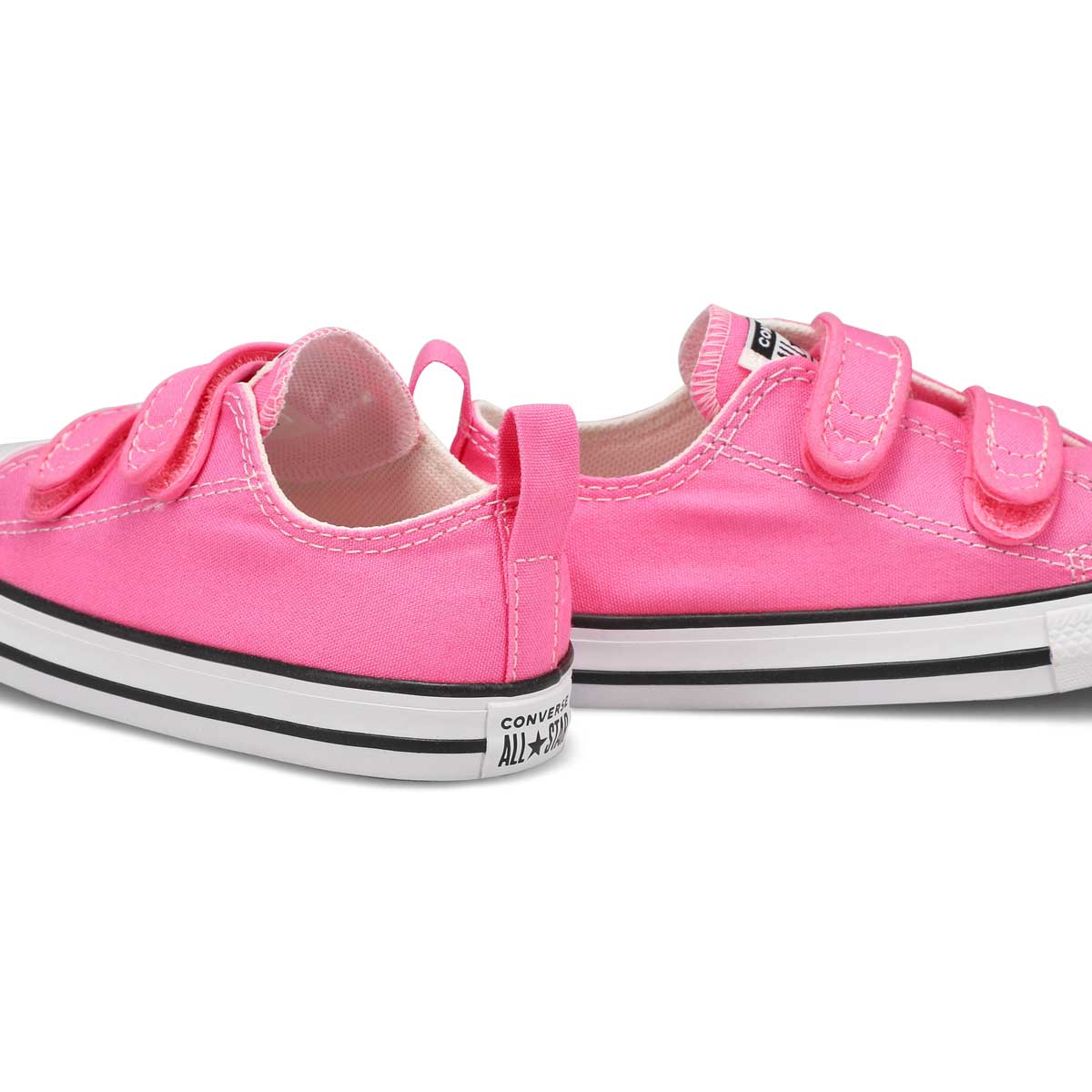 Infants' Chuck Taylor All Star V2 Canvas Sneaker - Pink