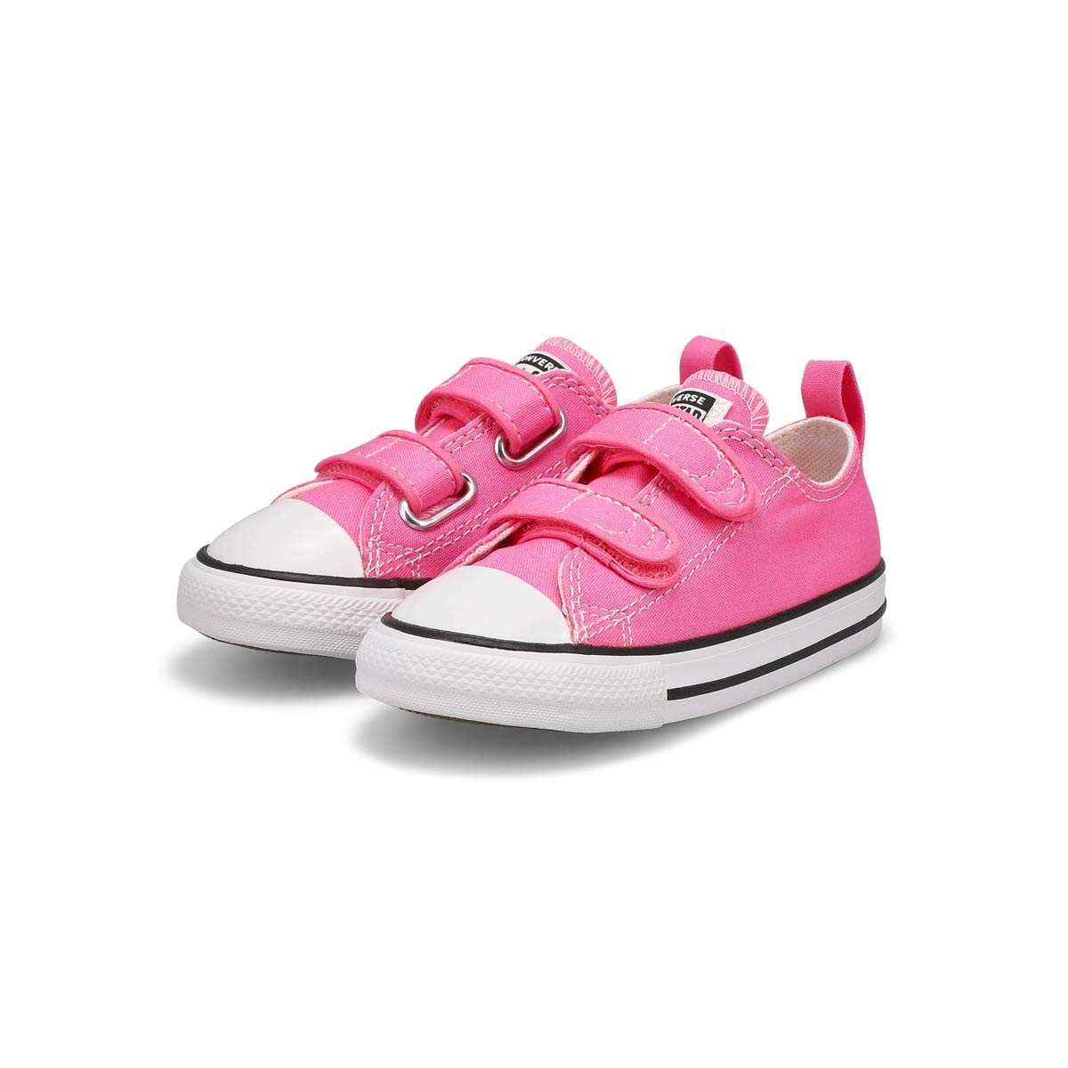 Infants' Chuck Taylor All Star V2 Canvas Sneaker - Pink