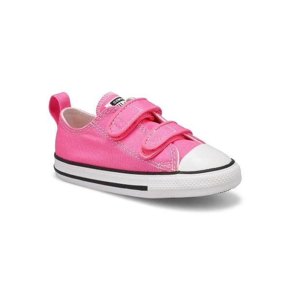 Baskets CHUCK TAYLOR ALL STAR V2, rose, bébés