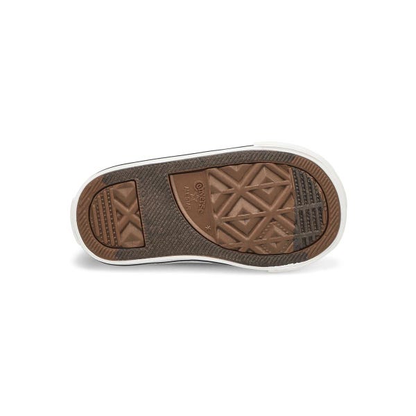 Baskets CHUCK TAYLOR ALL STAR CORE V2, marine, bébés