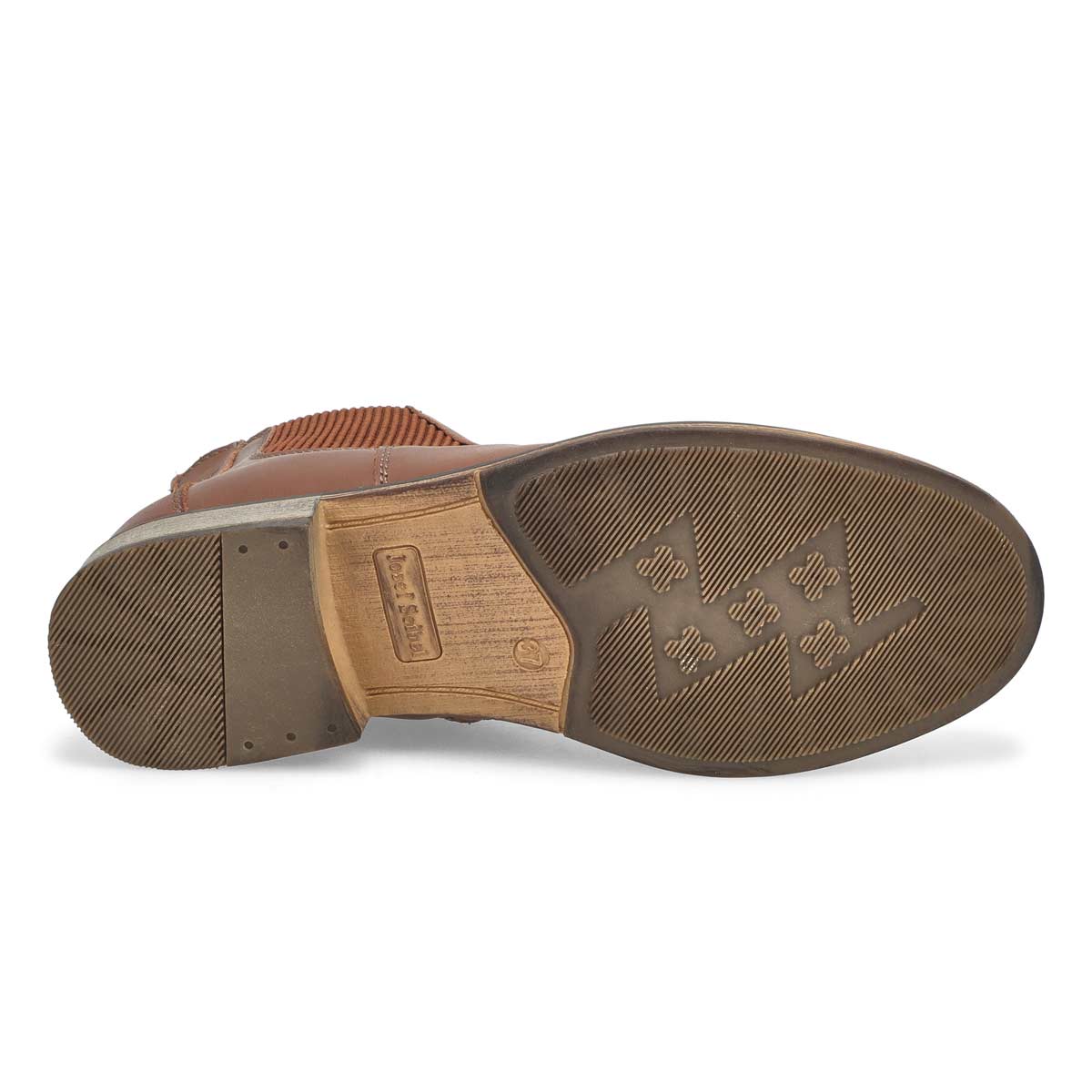 Botte Chelsea BERLINA 01, moro, femmes