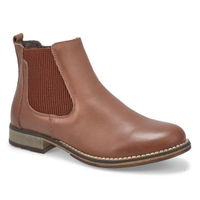 Botte Chelsea BERLINA 01, moro, femmes